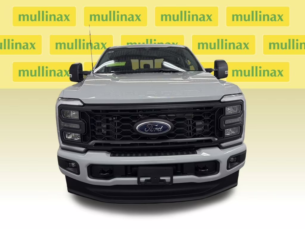 2026 AVALANCHE Ford Super Duty F-250 SRW STX 4X4 Truck
