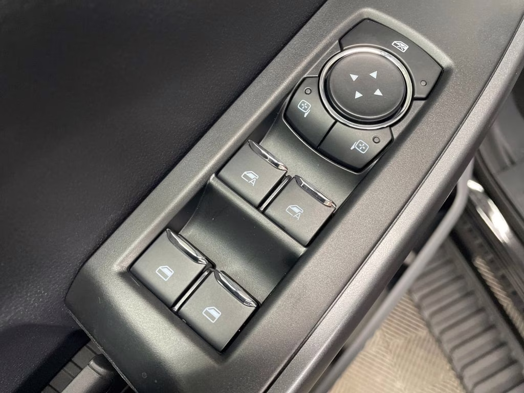 2026 AGATE BLACK Ford Super Duty F-250 SRW STX 4X4 Truck