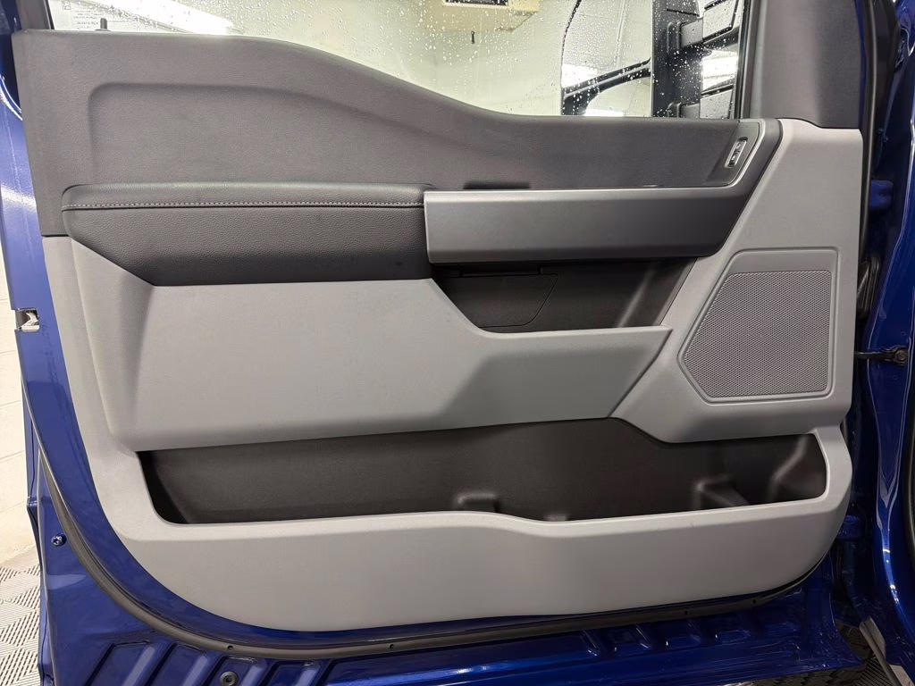 2026 ARGON BLUE Ford Super Duty F-250 SRW STX 4X4 Truck