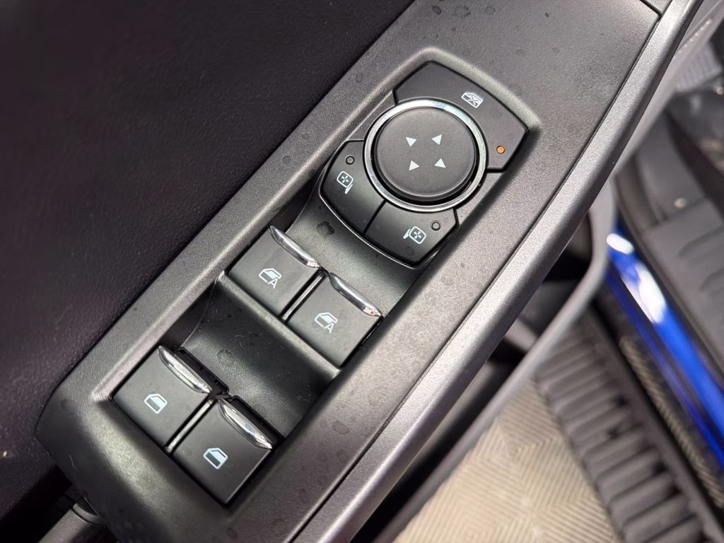 2026 ARGON BLUE Ford Super Duty F-250 SRW STX 4X4 Truck