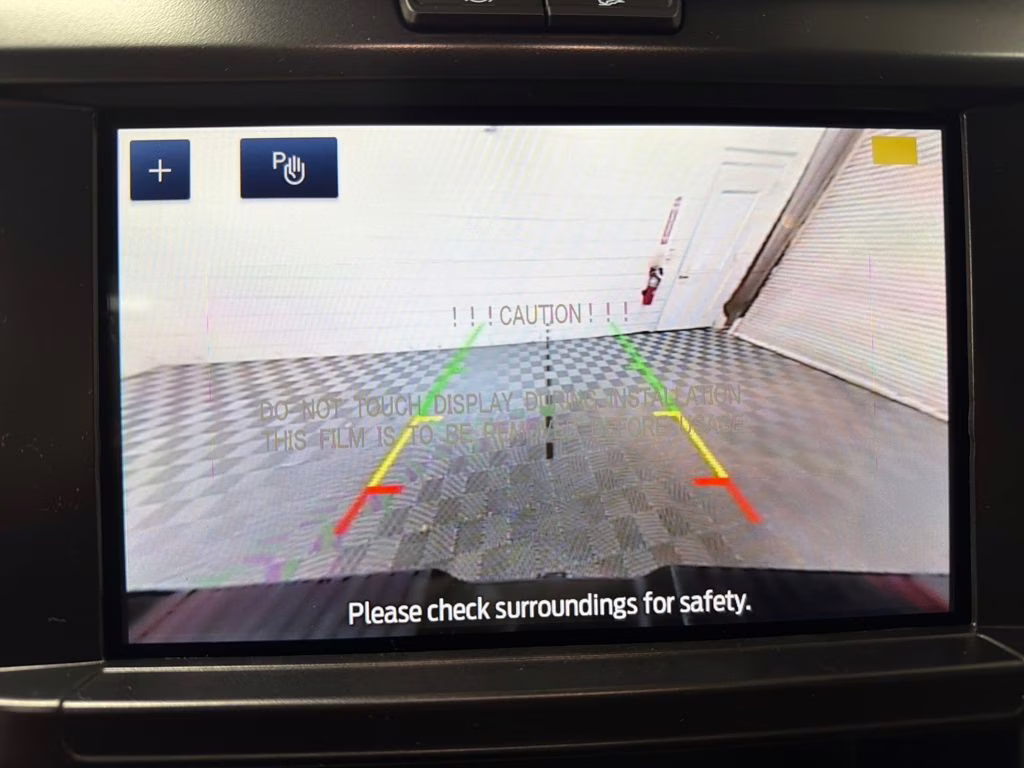 2026 ARGON BLUE Ford Super Duty F-250 SRW STX 4X4 Truck