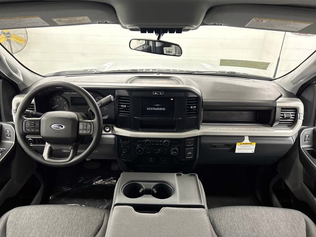 2026 AVALANCHE Ford Super Duty F-250 SRW STX 4X4 Truck