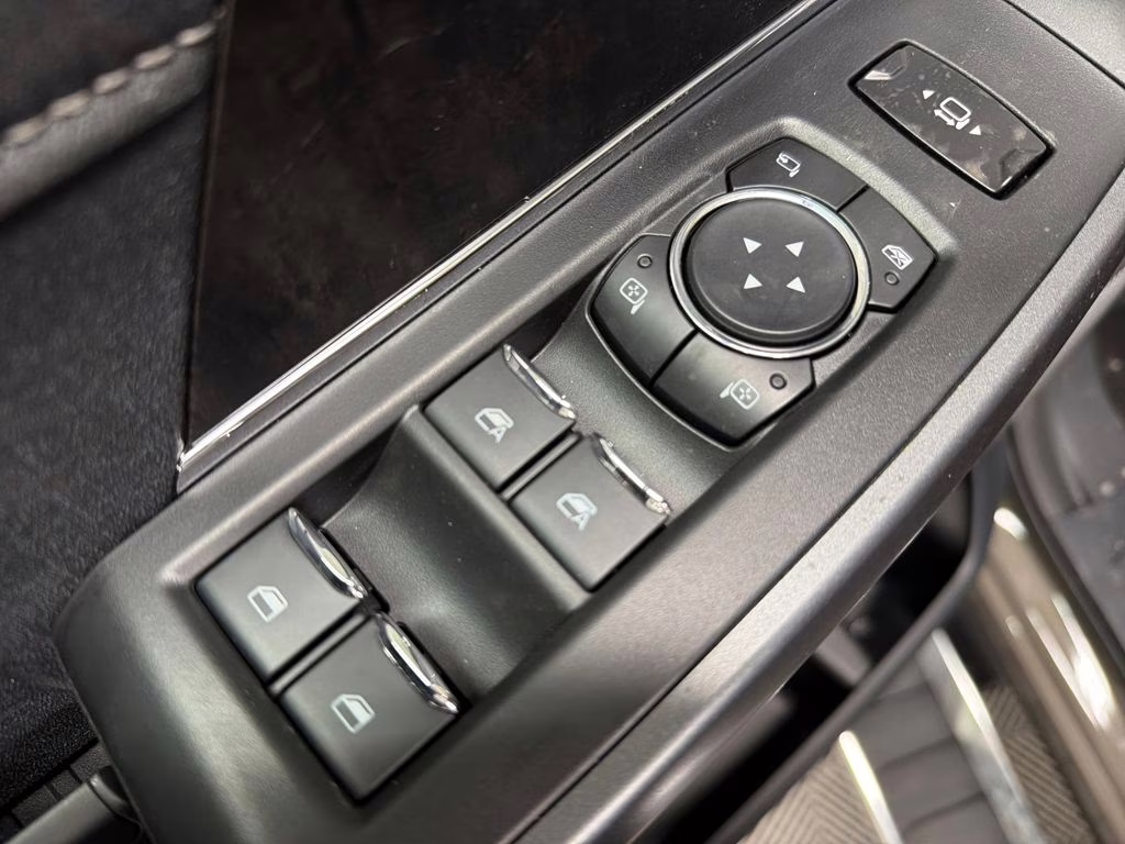 2026 MARSH GRAY Ford Super Duty F-250 SRW Lariat 4X4 Truck