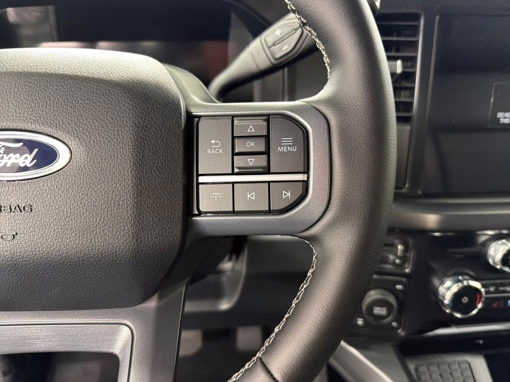 2026 MARSH GRAY Ford Super Duty F-250 SRW Lariat 4X4 Truck