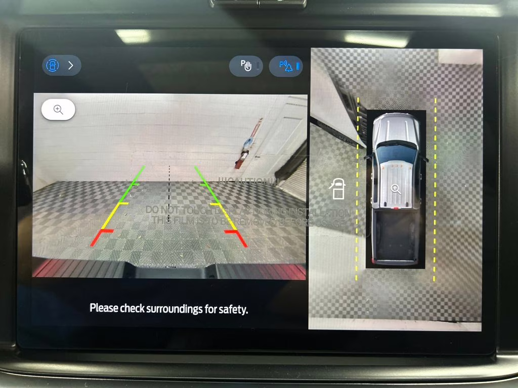 2026 AVALANCHE Ford Super Duty F-250 SRW Platinum 4X4 Truck