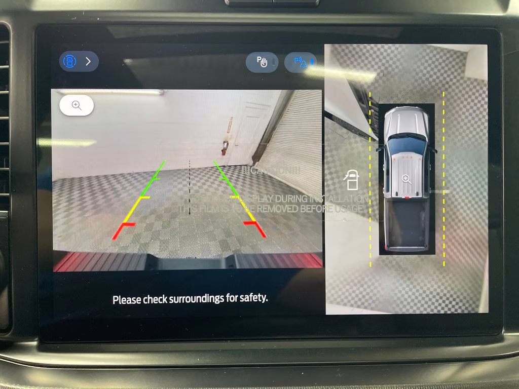 2026 AVALANCHE Ford Super Duty F-250 SRW Platinum 4X4 Truck