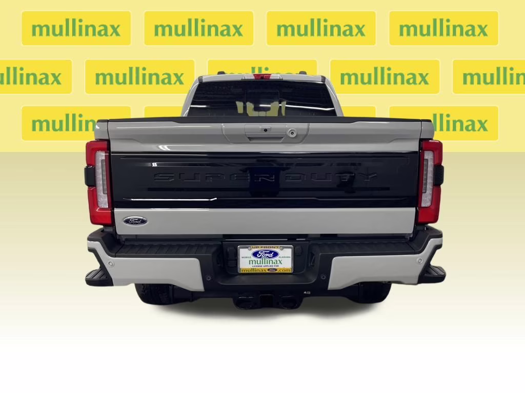 2026 AVALANCHE Ford Super Duty F-250 SRW Platinum 4X4 Truck