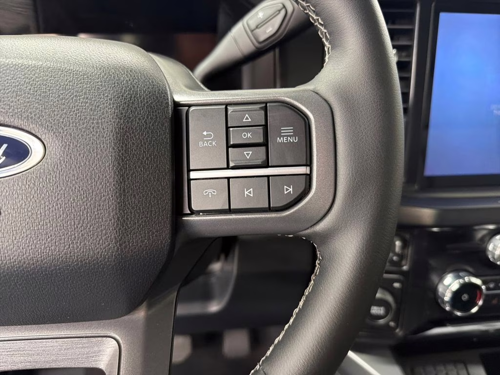 2026 MARSH GRAY Ford Super Duty F-250 SRW Lariat 4X4 Truck