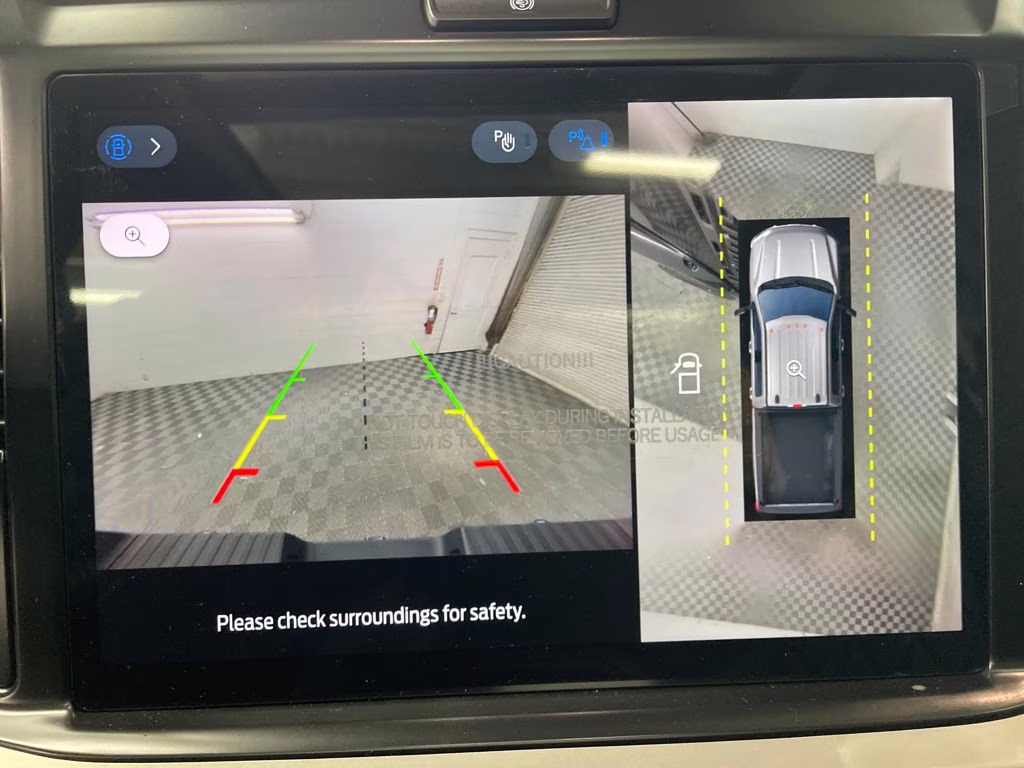 2026 AGATE BLACK Ford Super Duty F-250 SRW XLT Rocky Ridge 4X4 Truck