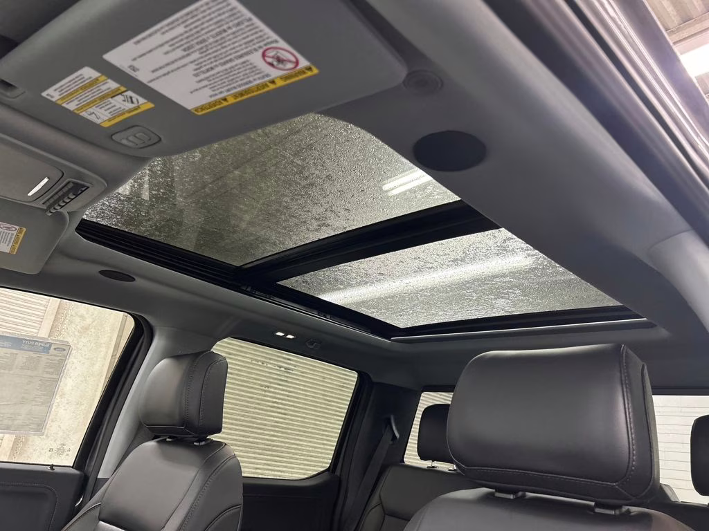 2026 CARBONIZED GRAY Ford Super Duty F-250 SRW Lariat 4X4 Truck