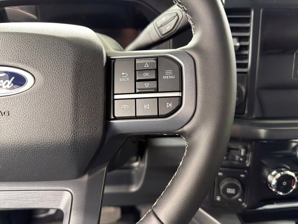 2026 CARBONIZED GRAY Ford Super Duty F-250 SRW Lariat 4X4 Truck