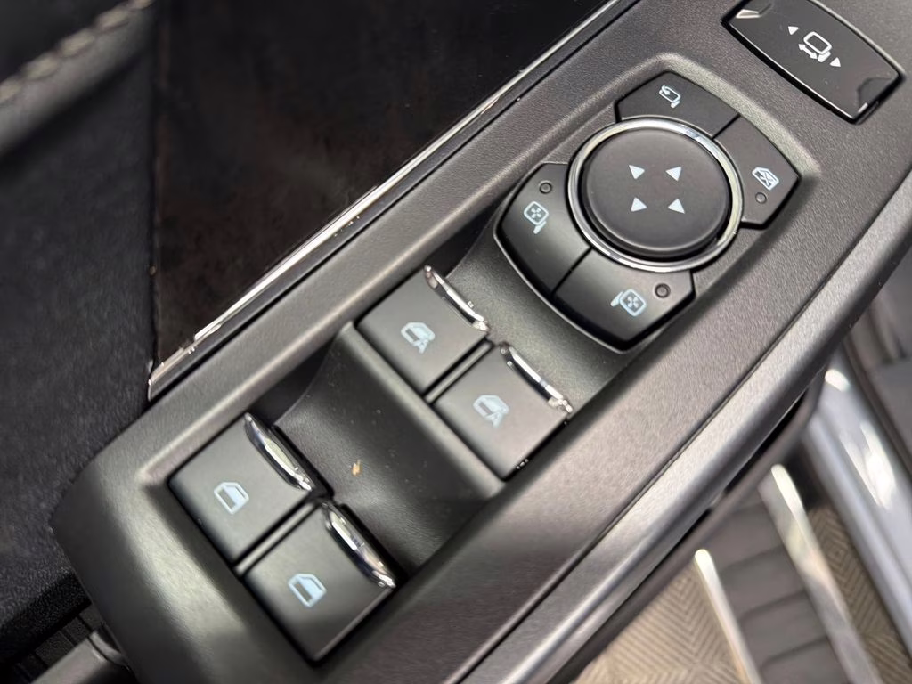 2026 GLACIER GRAY Ford Super Duty F-250 SRW Lariat 4X4 Truck