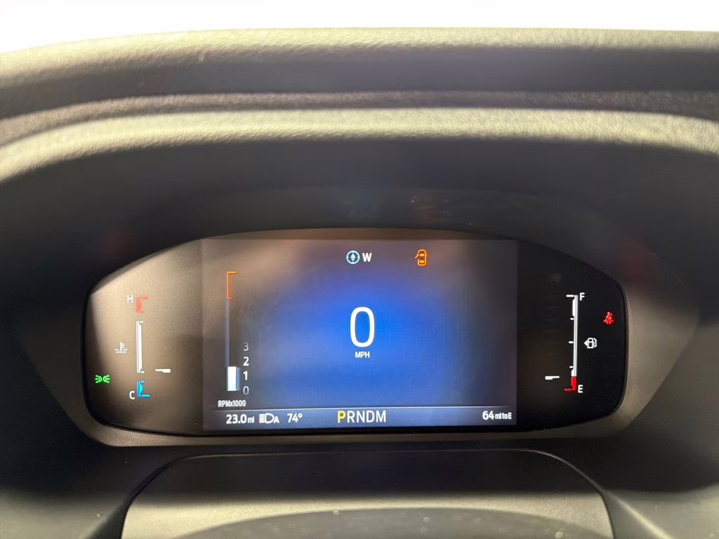 2026 OXFORD WHITE Ford Transit-250 Base RWD Van