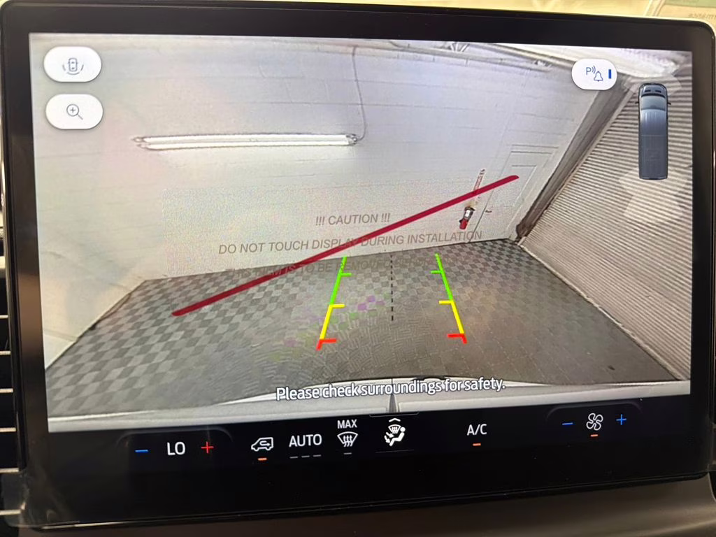 2026 OXFORD WHITE Ford Transit-250 Base RWD Van