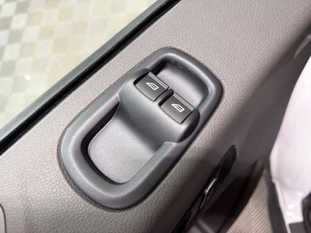 2026 OXFORD WHITE Ford Transit-250 Base RWD Van