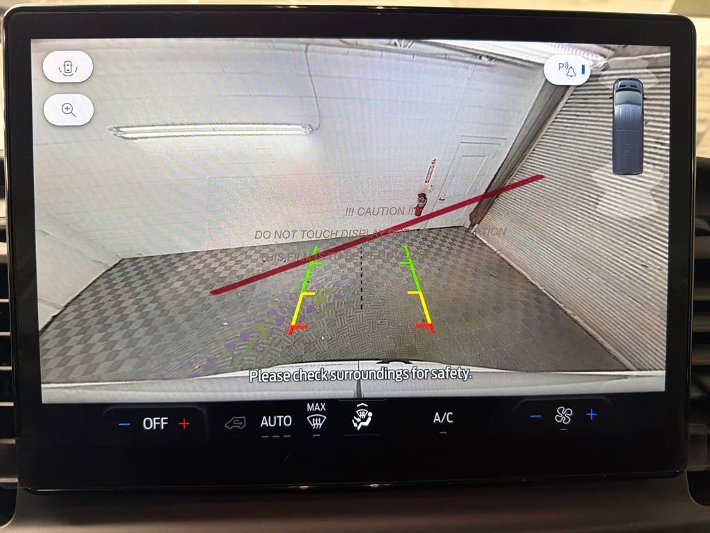 2026 OXFORD WHITE Ford Transit-250 Base RWD Van