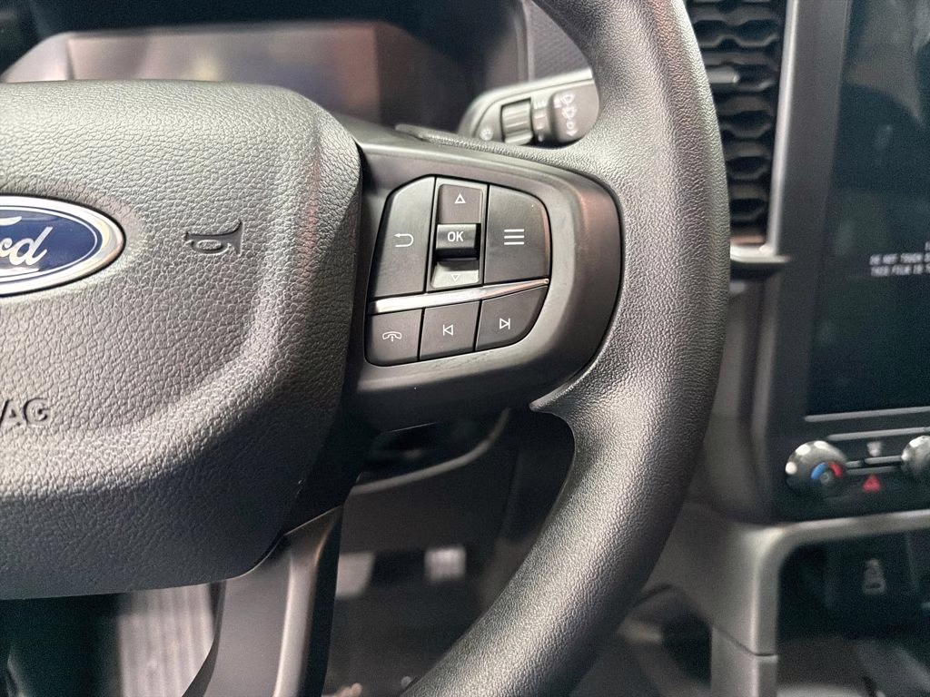 2025 Beige Ford Ranger STX RWD Truck