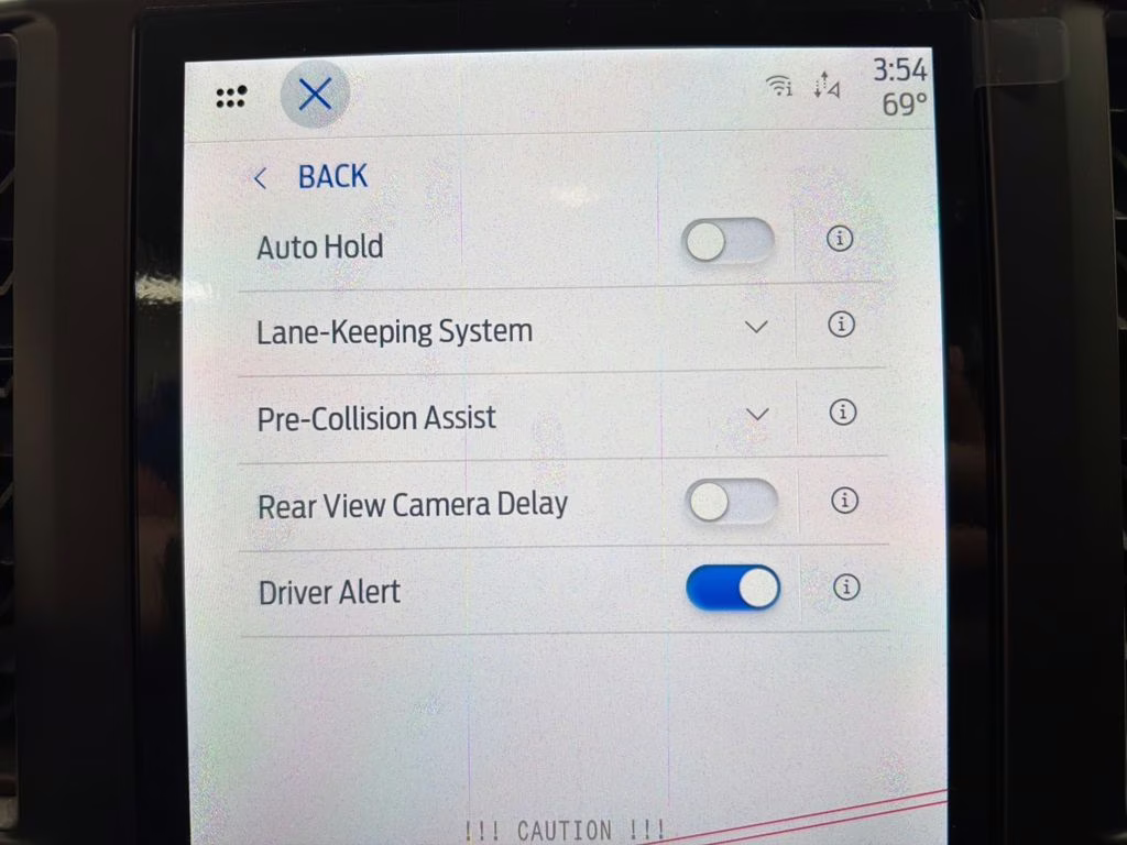 2025 Beige Ford Ranger STX RWD Truck