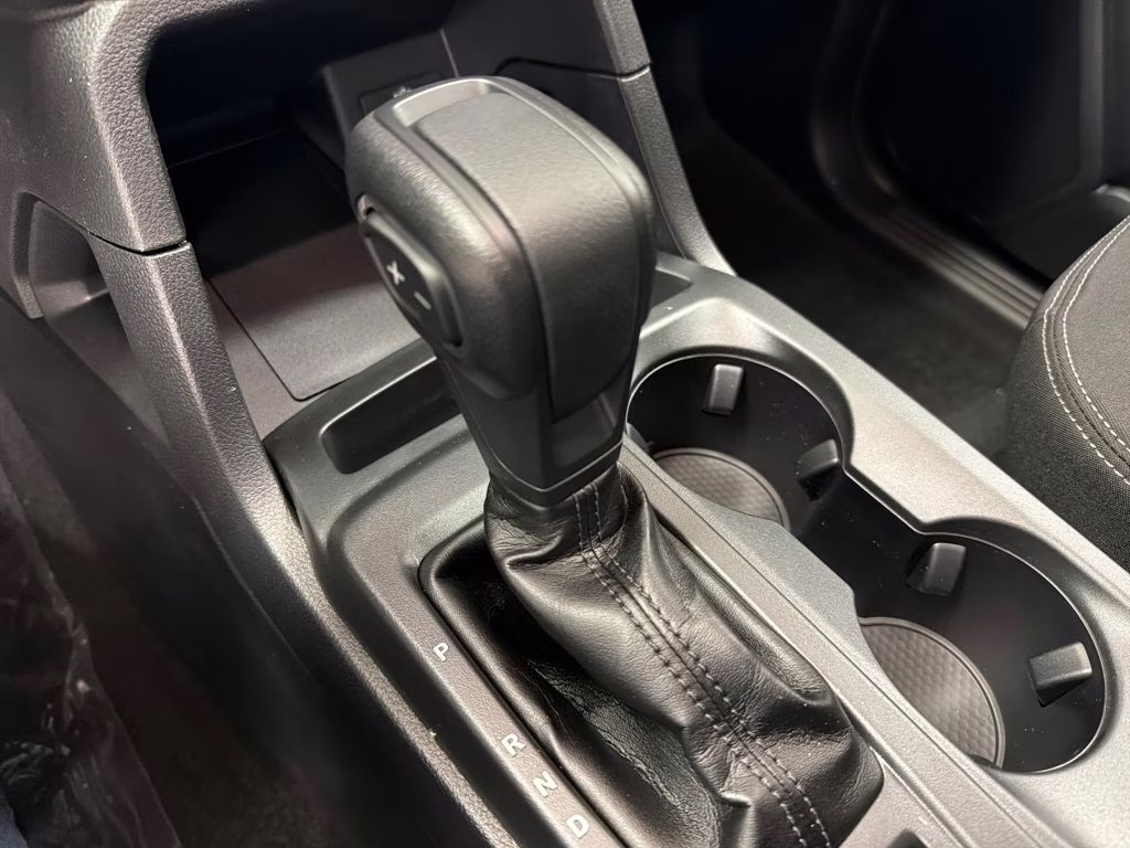 2025 Beige Ford Ranger STX RWD Truck