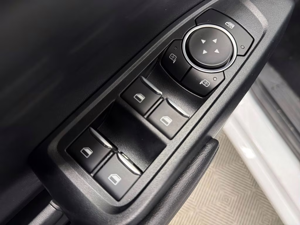 2025 OXFORD WHITE Ford Ranger STX RWD Truck