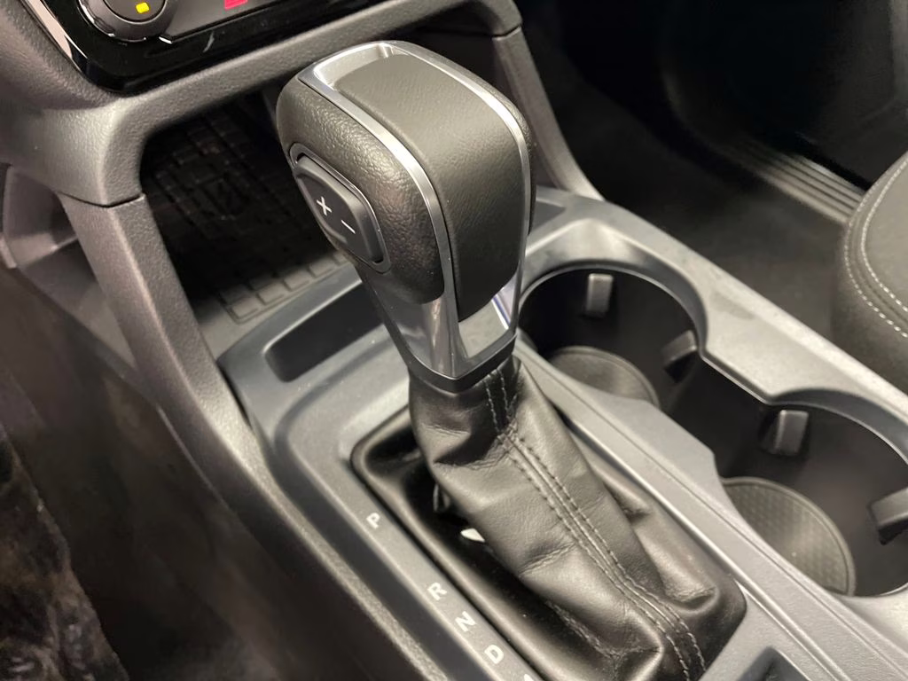 2025 OXFORD WHITE Ford Ranger XLT RWD Truck