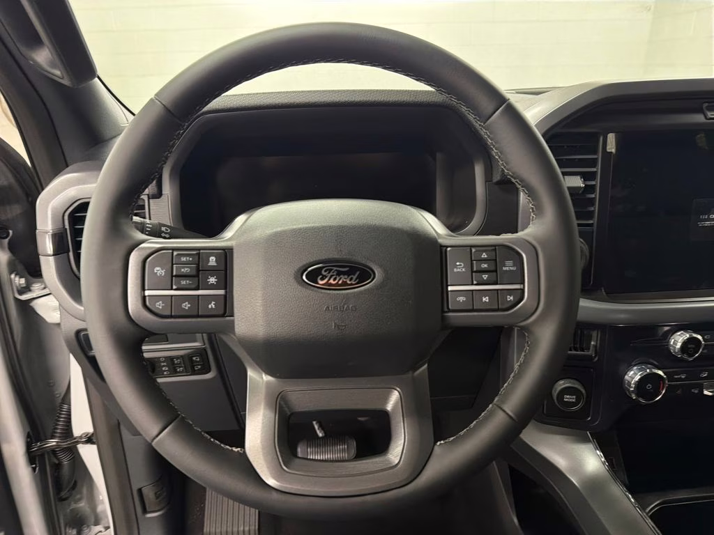 2026 AVALANCHE Ford F-150 XLT RWD Truck