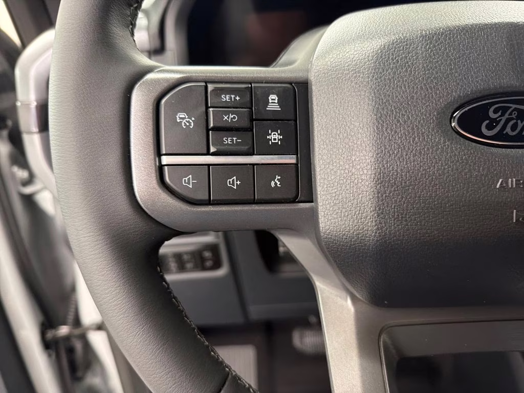 2026 AVALANCHE Ford F-150 XLT RWD Truck