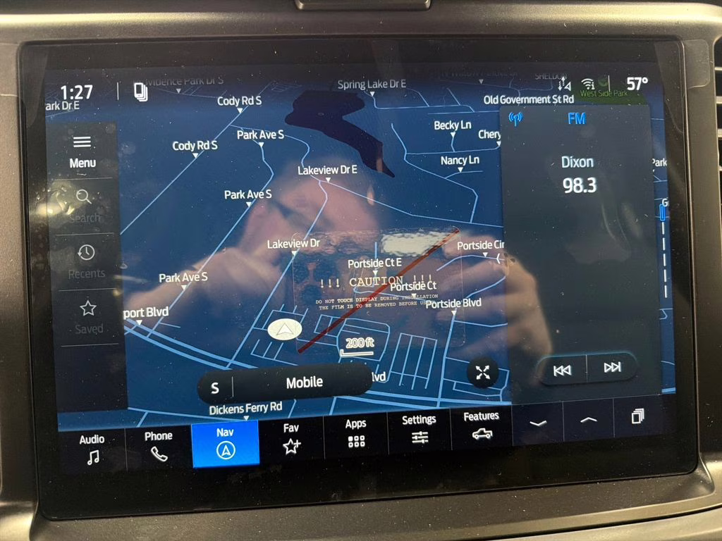 2026 AVALANCHE Ford F-150 XLT RWD Truck