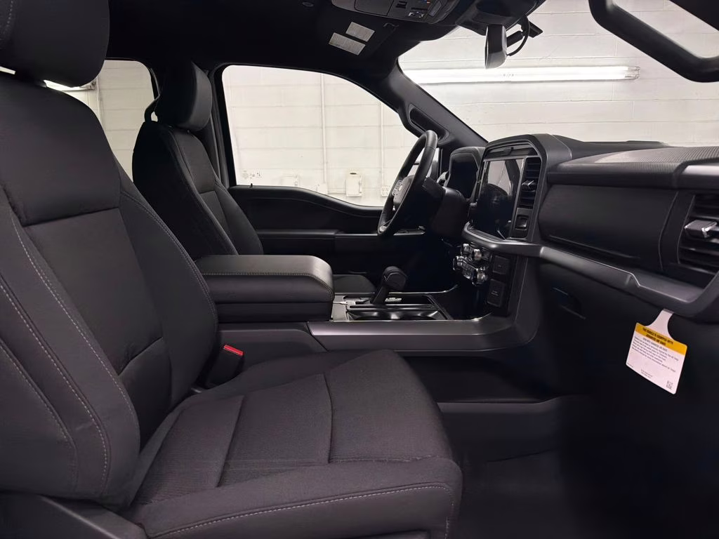 2026 AVALANCHE Ford F-150 XLT RWD Truck