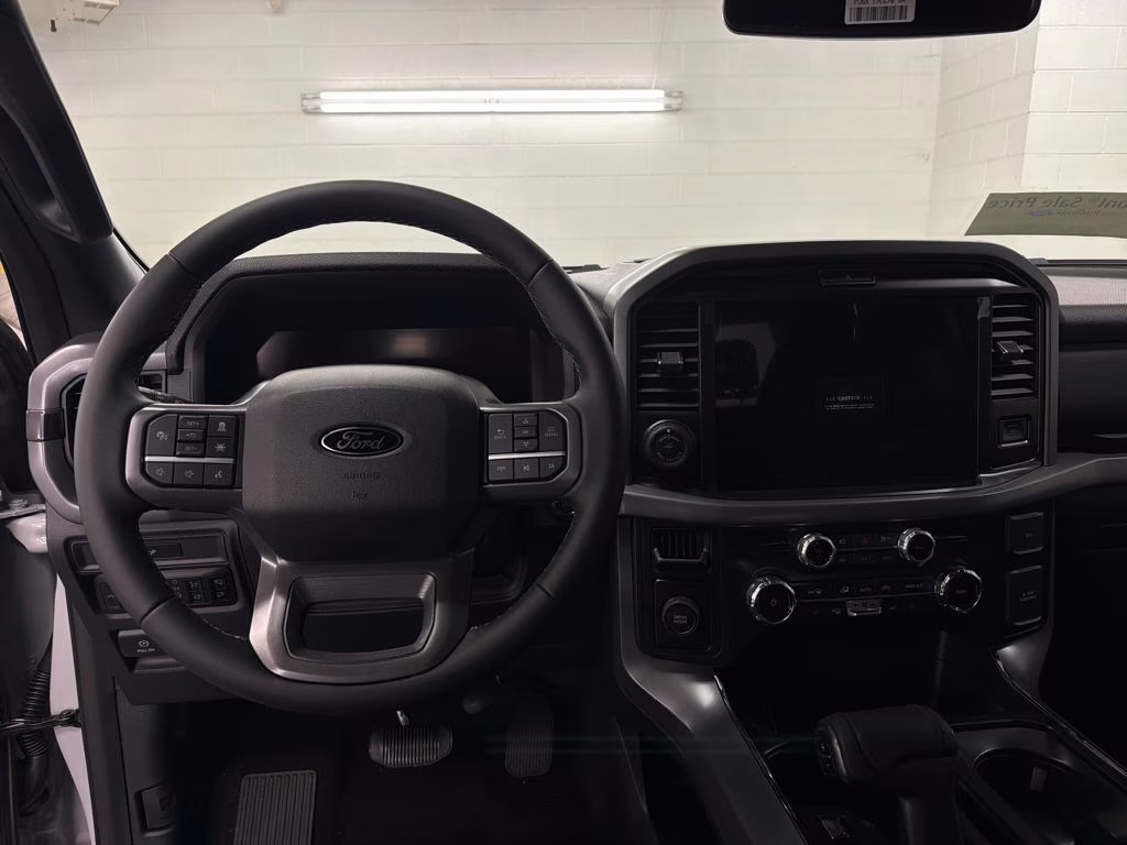 2026 AVALANCHE Ford F-150 XLT RWD Truck