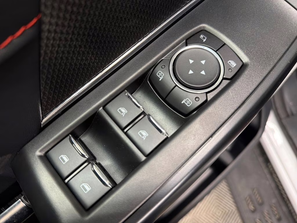 2025 OXFORD WHITE Ford F-150 Raptor 4X4 Truck