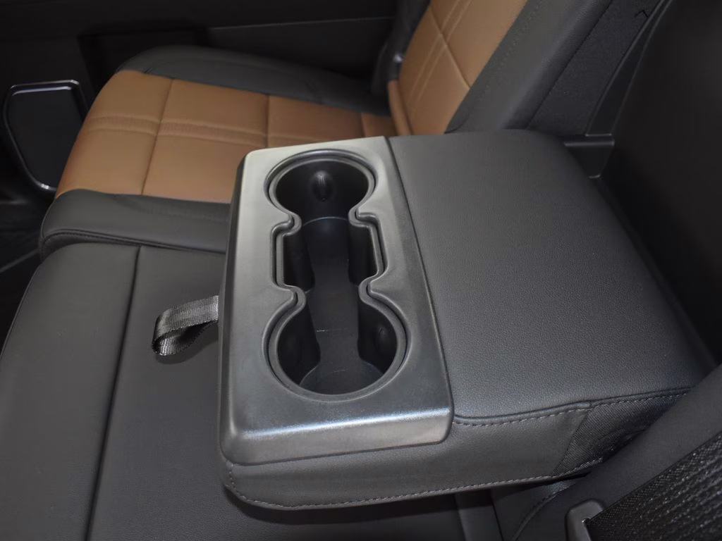 2025 Pearl Chevrolet Silverado 1500 High Country 4X4 Truck