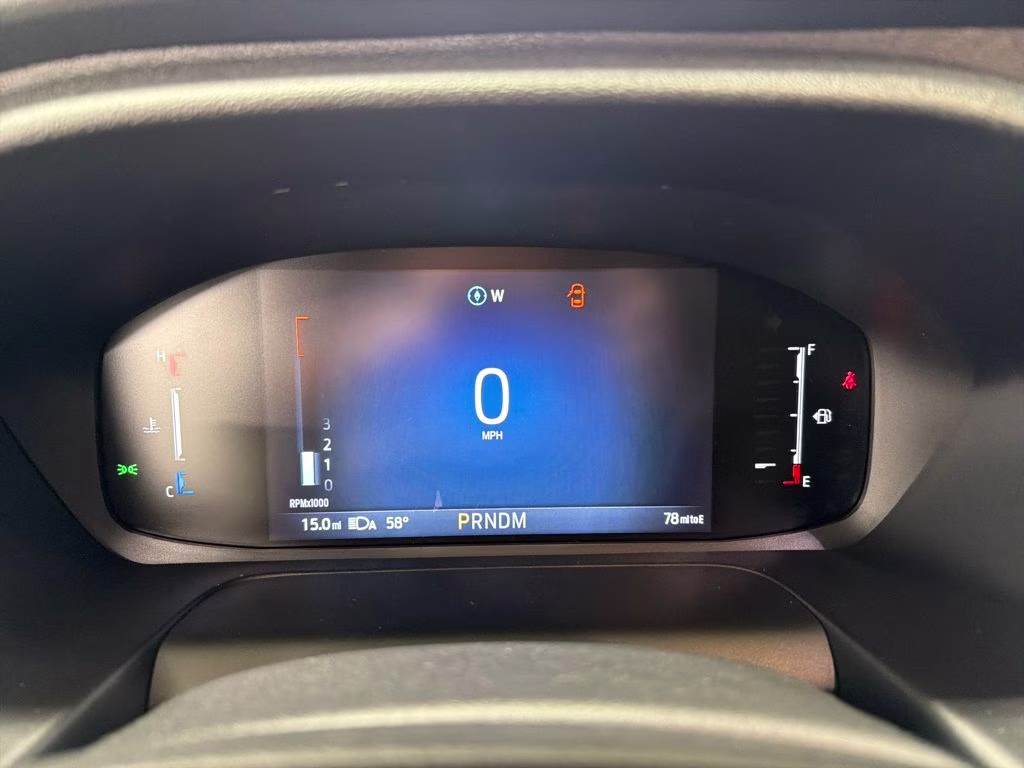 2026 OXFORD WHITE Ford Transit-150 XL RWD Van