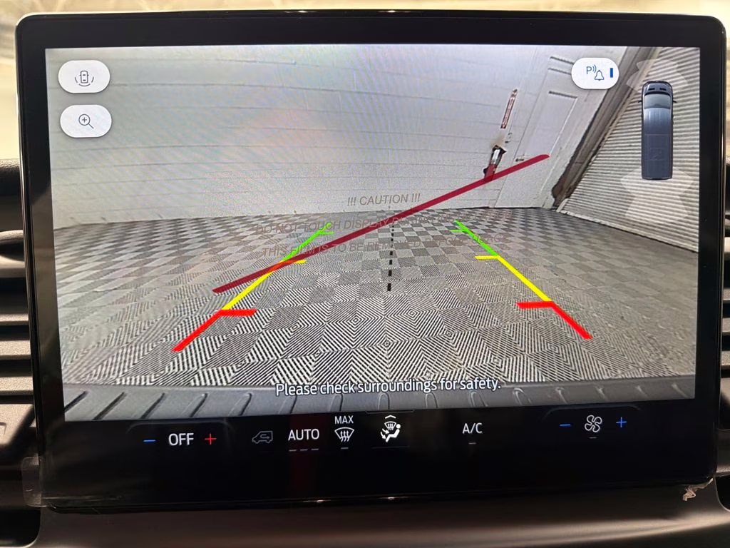 2026 OXFORD WHITE Ford Transit-150 Base RWD Van