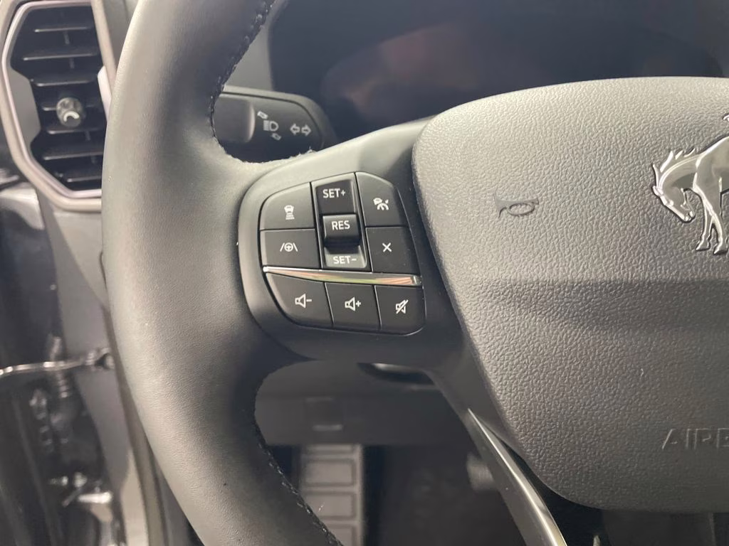 2025 CARBONIZED GRAY Ford Bronco Sport Big Bend 4X4 SUV