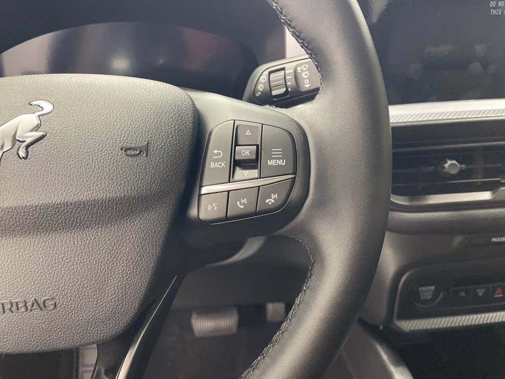 2025 CARBONIZED GRAY Ford Bronco Sport Big Bend 4X4 SUV