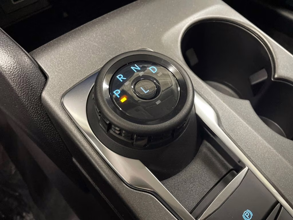 2025 CARBONIZED GRAY Ford Bronco Sport Big Bend 4X4 SUV