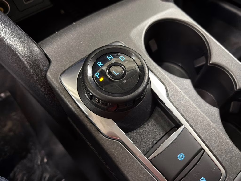 2025 Beige Ford Bronco Sport Big Bend 4X4 SUV