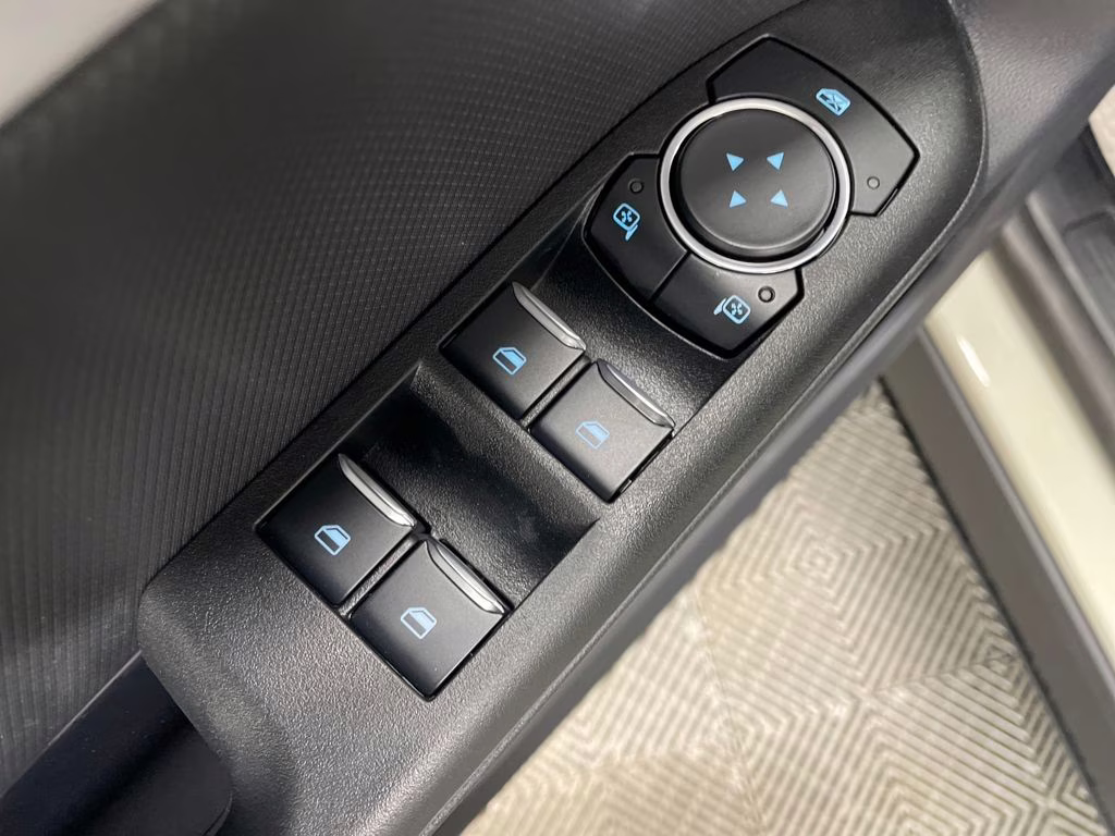 2025 Beige Ford Bronco Sport Big Bend 4X4 SUV