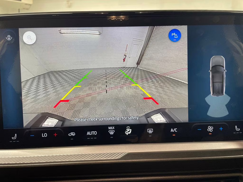 2025 Beige Ford Bronco Sport Big Bend 4X4 SUV