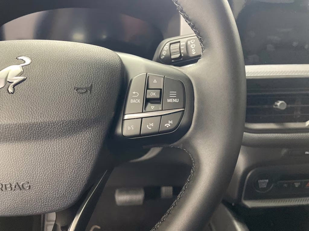 2025 RUBY RED TC Ford Bronco Sport Big Bend 4X4 SUV