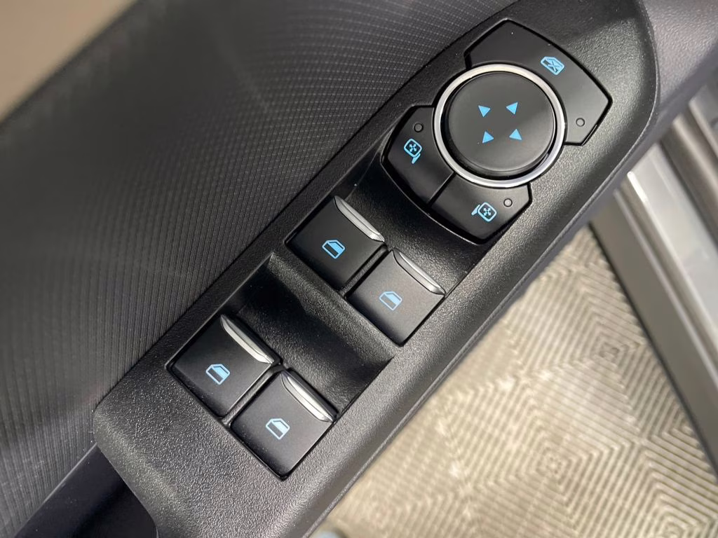 2025 CARBONIZED GRAY Ford Bronco Sport Big Bend 4X4 SUV