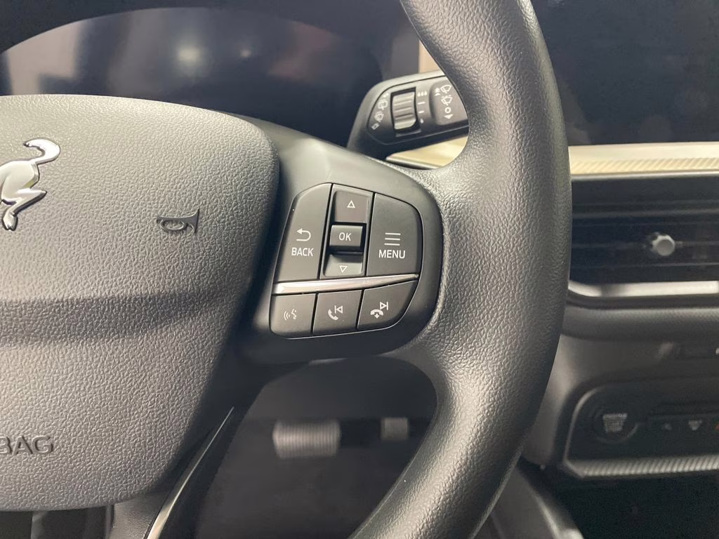 2025 CARBONIZED GRAY Ford Bronco Sport Big Bend 4X4 SUV