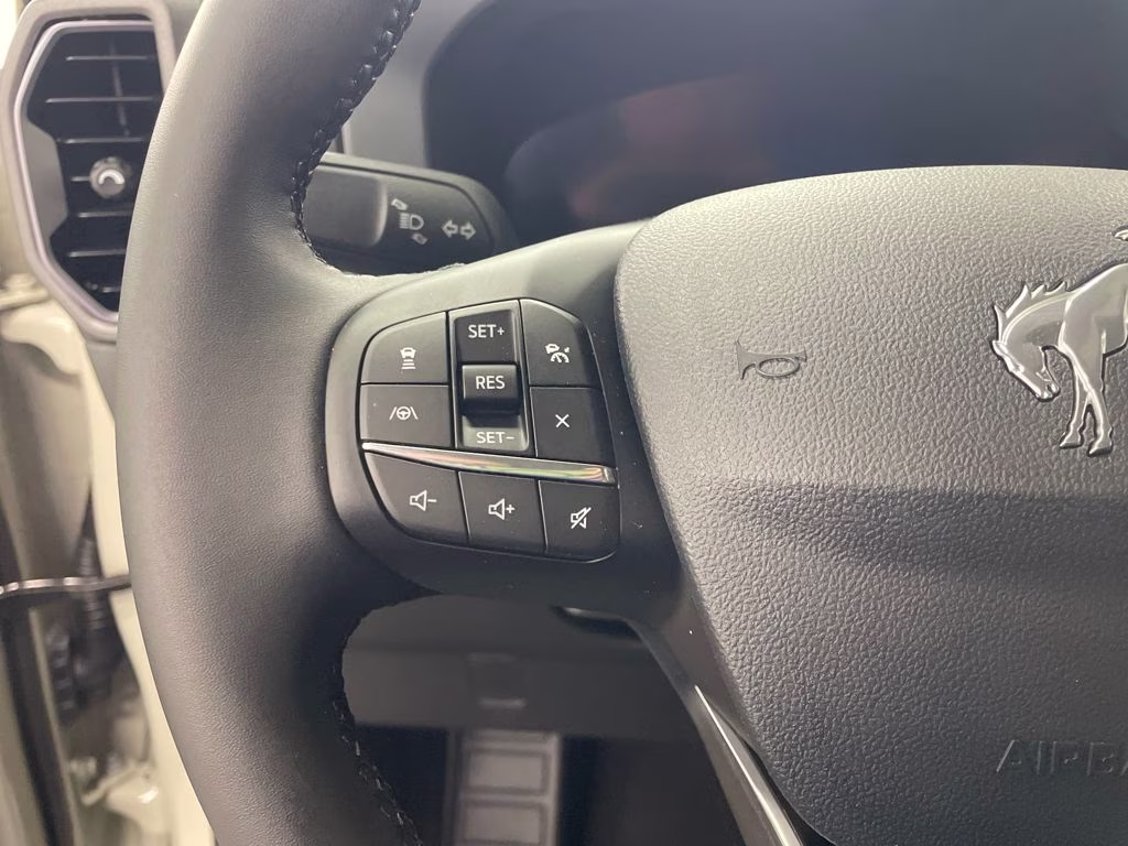 2025 Beige Ford Bronco Sport Big Bend 4X4 SUV