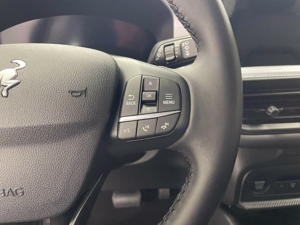 2025 Beige Ford Bronco Sport Big Bend 4X4 SUV