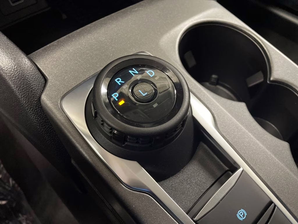 2025 Beige Ford Bronco Sport Big Bend 4X4 SUV