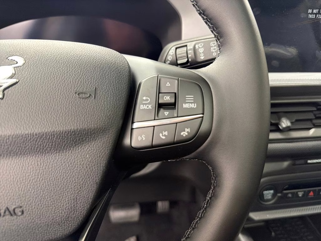 2025 CARBONIZED GRAY Ford Bronco Sport Outer Banks 4X4 SUV