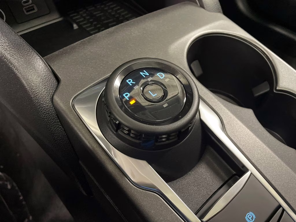 2025 ERUPTION GREEN Ford Bronco Sport Outer Banks 4X4 SUV