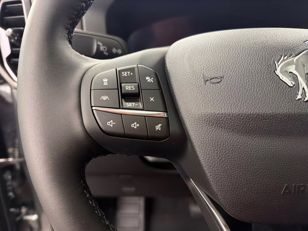 2025 CARBONIZED GRAY Ford Bronco Sport Outer Banks 4X4 SUV