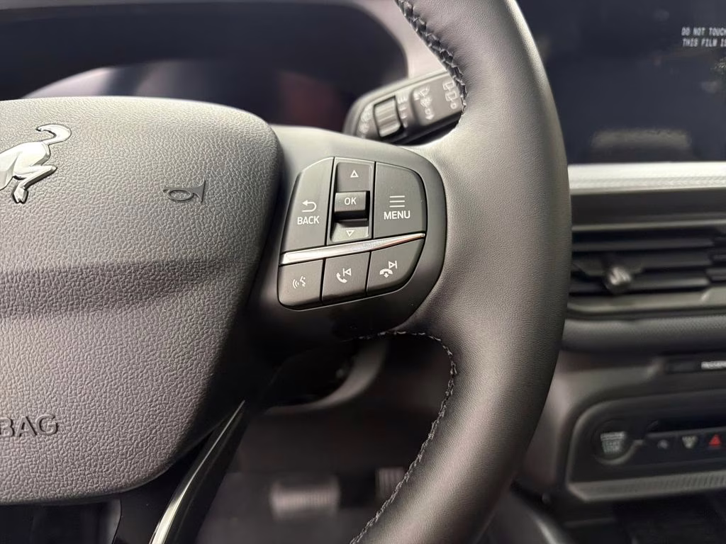 2025 CARBONIZED GRAY Ford Bronco Sport Outer Banks 4X4 SUV